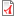 File type pdf icon